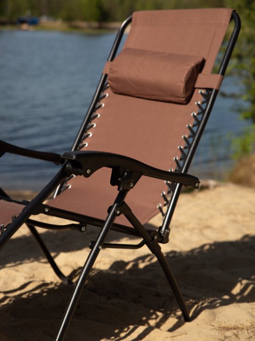 Шезлонг садовый OF-140, фото 37 из 493