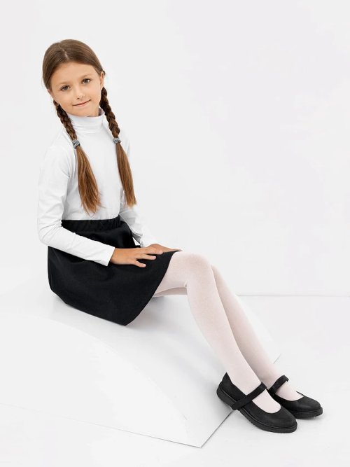 КОЛГОТКИ ДЕТСКИЕ, фото 1 из 18
