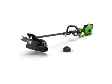 Триммер Greenworks GD40BC DigiPro (1301507) без акб