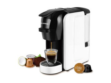 Кофеварка Sonifer SF-3539