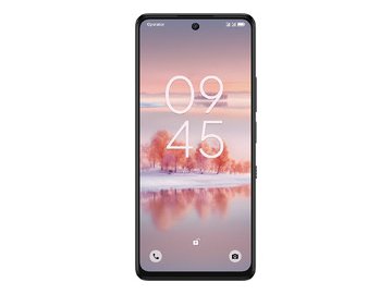 Смартфон TCL 60 NXTPAPER 8GB/512GB (черный)