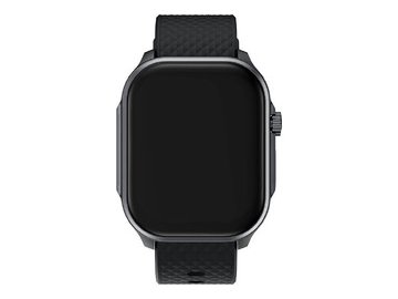 Смарт-часы Tecno Watch 3 Active TSP-W03A (черный)