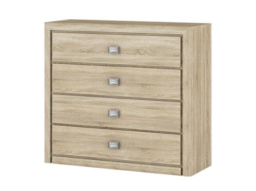 Комод Milan 4S, фото 3 из 51