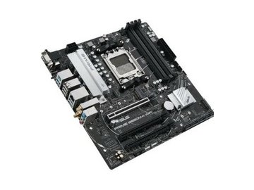 Материнская плата ASUS Prime B650M-A WiFi 5 элемент