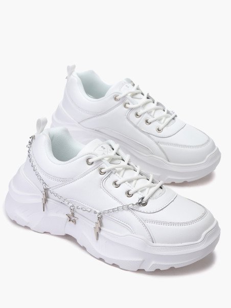 Кроссовки Shuzzi, фото 2 из 24