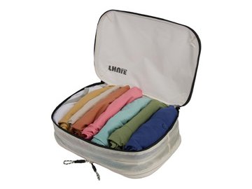 Чехол-органайзер Thule Clean/Dirty Packing Cube TCCD201 (белый)