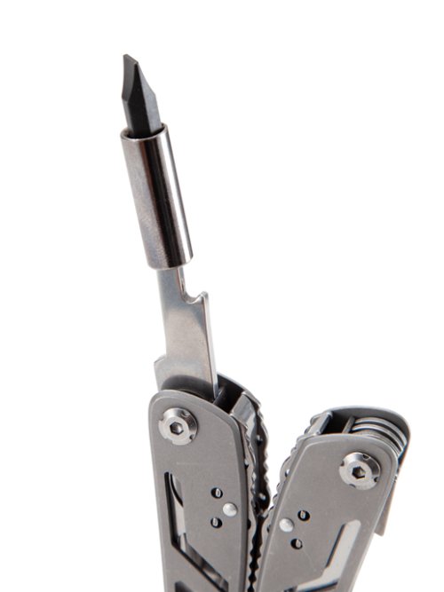 Мультитул Tiger-1, фото 18 из 320