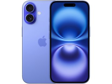 Apple iPhone 16 (A3288, 2 SIM) 128GB (ультрамарин)