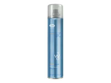 Лак для волос неаэрозольный нормальной фиксации Lisap Lisynet Two Eco Non-Aerosol, 300 мл
