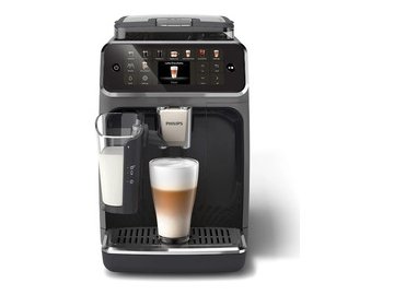 Кофемашина Philips LatteGo EP5544/50