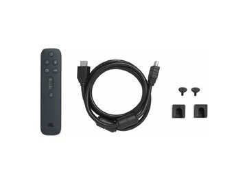 Саундбар JBL Bar 2.1 Deep Bass