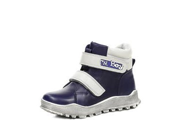 Ботинки малодетские Марко, модель 042694