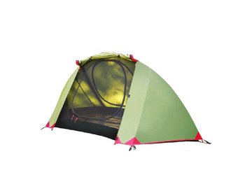 Палатка Tramp LITE Hurricane 1 ( V2 )