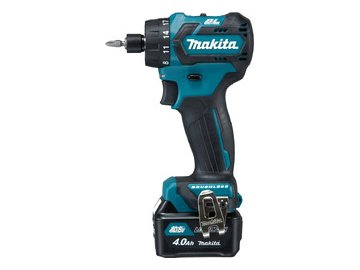 Шуруповерт MAKITA DF032DWME