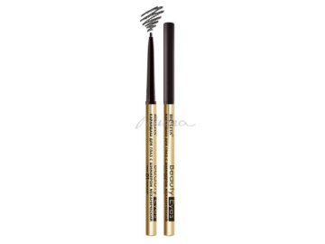 Карандаш механический для глаз БЕЛИТА Beauty Eyes с шиммером, тон 01