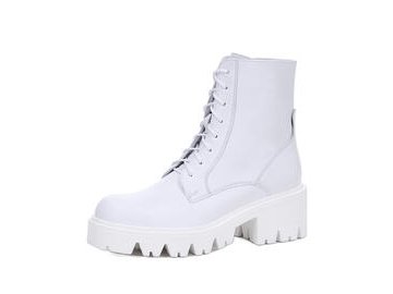 Ботинки женские