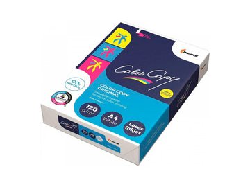 Бумага Color Copy А4 120 г/м 250 л 180085089