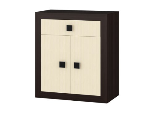 Тумба Tokio 2D1S, фото 4 из 34