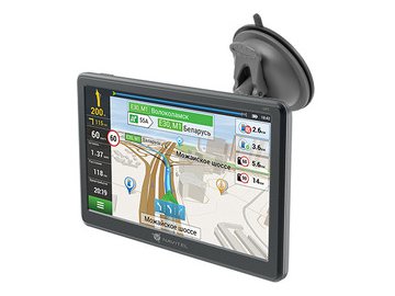 GPS навигатор NAVITEL E707 Magnetic в Мозыре 5 элемент