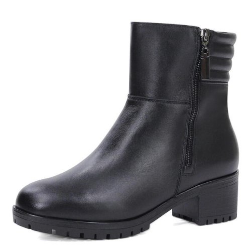 Полусапожки женские, фото 4 из 30