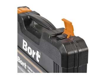 Набор ручного инструмента BORT BTK-150 (93418484)