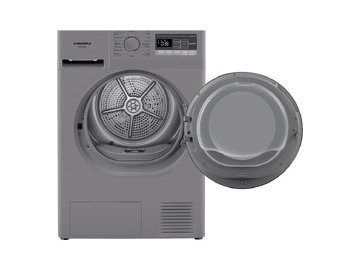 Сушильная машина MAUNFELD MFDM168SL02 в Мозыре 5 элемент