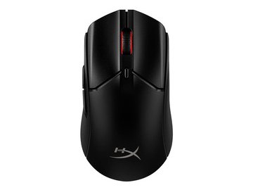 Игровая мышь HYPERX Pulsefire Haste 2 Wireless черный, 6N0B0AA