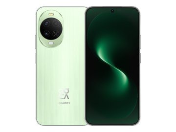 Смартфон Huawei Nova 15 12GB/256GB (PSN-LX9) Vivid Green в Бресте 5 элемент