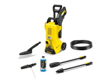 Мойка высокого давления Karcher K3 Power Control Car 1.676-104.0