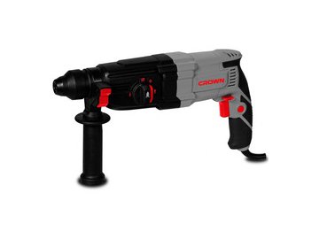 Перфоратор Crown CT18212 (EA) BMC