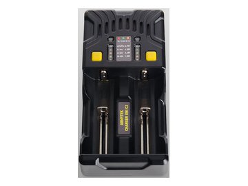 Зарядное устройство Armytek Uni C2 A02401C