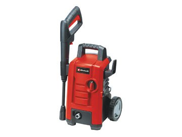 Мойка высокого давления Einhell TC-HP 130