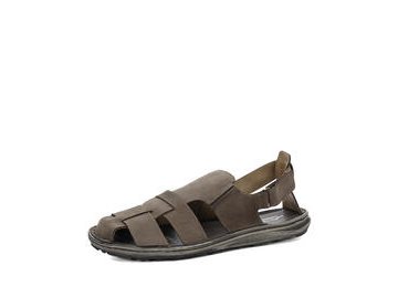 Туфли мужские открытые