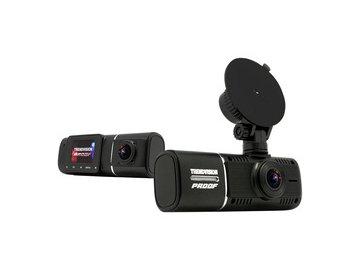 Видеорегистратор TrendVision Proof PRO