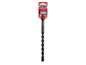 Бур-сверло SDSp 12x210x150 X-4 WERKER PRO