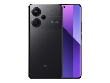 Смартфон Xiaomi Redmi Note 13 Pro+ 5G 12GB/512GB Midnight Black RU
