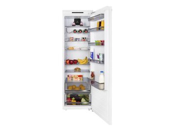 Холодильник MAUNFELD MBL177SWGR Inverter