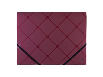 Папка DELI 39621RED