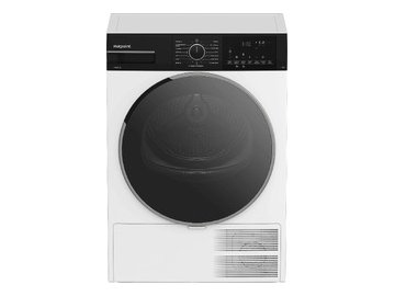 Сушильная машина Hotpoint TDSH 85V B