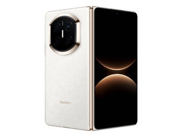 Смартфон Huawei Mate X7 DEL-LX9 Dual SIM 16GB/512GB (парчовый белый) на акции в магазинах 5 элемент