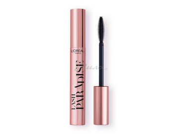 Тушь для ресниц L`OREAL PARIS Paradise, черный, 6.4 мл