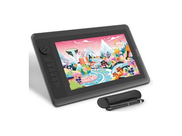 Сенсорный монитор PARBLO Coast 12 PRO Gen2