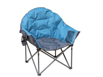 Кресло туристическое Happy Camper C3038