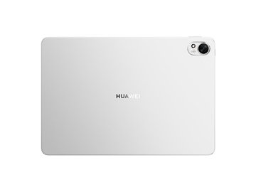 Планшет Huawei MatePad 11.5 S Wi-Fi (TGR-W09) 8GB/256GB Silver Frost с клавиатурой 5 элемент