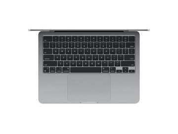 Ультрабук Apple MacBook Air 13" M3 16/512 Space Gray MXCR3HN/A A3113 + Адаптер Red Line BS-01 16А