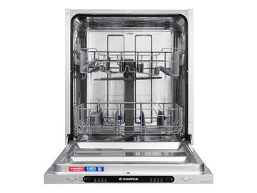 Встраиваемая посудомоечная машина MAUNFELD MLP6242G02 Light Beam в Светлогорске 5 элемент