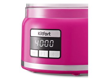 Мороженица Kitfort KT-1851 в Барановичах 5 элемент