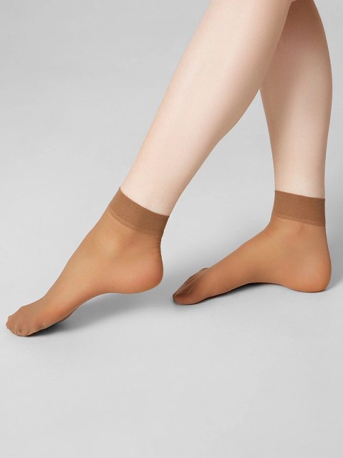 НОСКИ ЖЕНСКИЕ (2 пары), фото 25 из 32