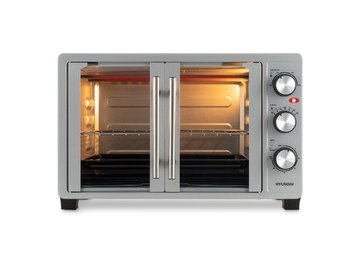 Мини-печь Hyundai MIO-HY077