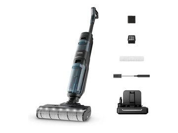 Пылесос Tefal GF5555F0 из каталога 5 элемент